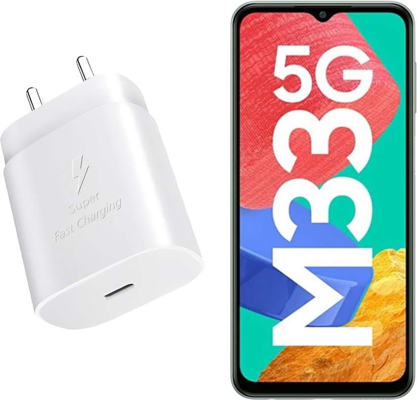 Redmi Note Samsung Galaxy A51 5g Charger Type Super Fast Fast