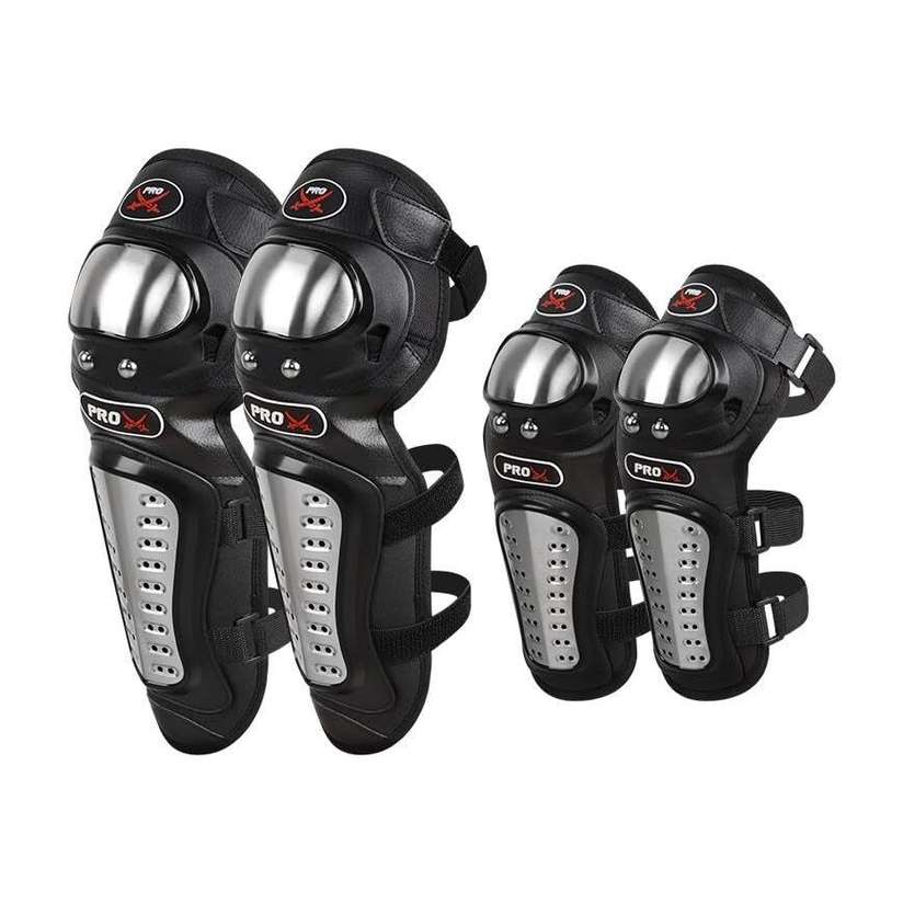 ASRYD Knee Guard, Elbow Guard, Shin Guard Free Black Price in India - Buy ASRYD Knee Guard, Elbow Guard, Shin Guard Free Black online at Shopsy.in - Image 2