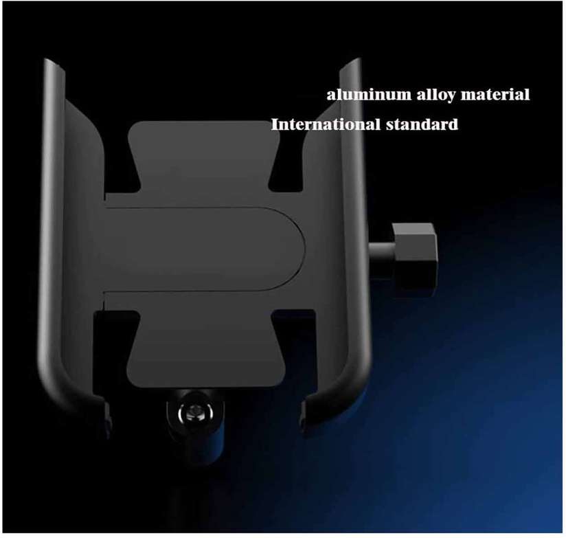 Vagary 360 Degree Metal Body Universal Mobile Holder for TVS Apache RTR 160 Bike Mobile Holder Price in India - Buy Vagary 360 Degree Metal Body Universal Mobile Holder for TVS Apache RTR 160 Bike Mobile Holder online at Shopsy.in - Image 6
