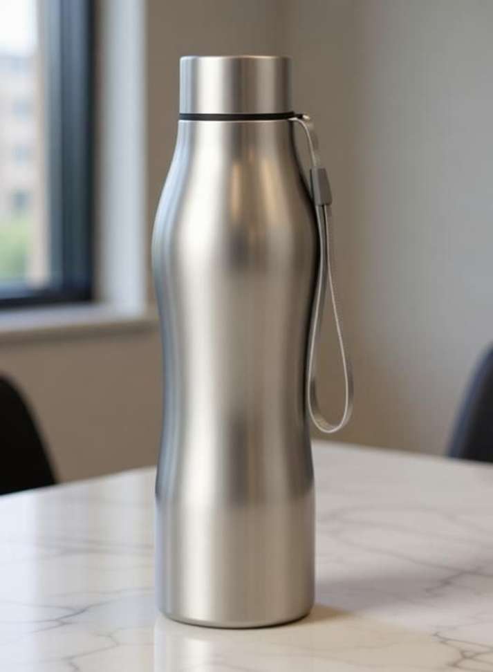 Shopsy Jmax Electrolysis Steel Bottle 1000 ml 1 L - Image 6