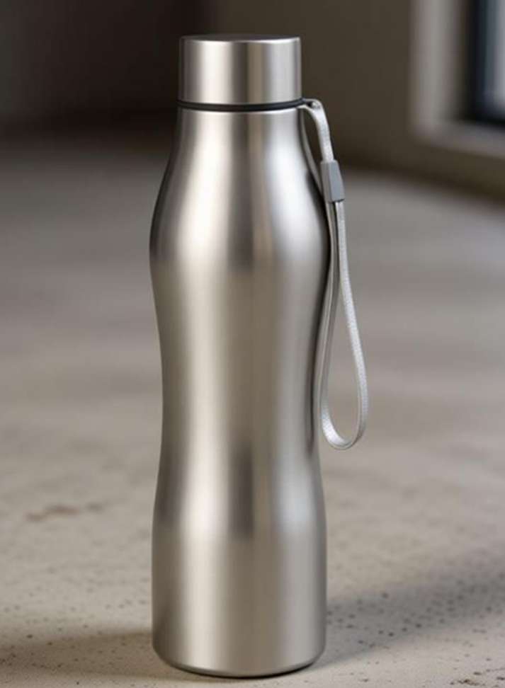 Shopsy Jmax Electrolysis Steel Bottle 1000 ml 1 L - Image 8