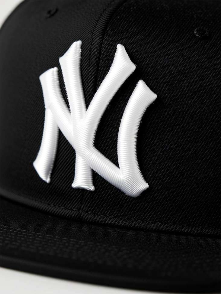 Skyzone NY white Hip Hop Cap For Boys Cap Price in India - Buy