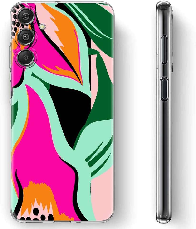 Multicolor Cases Flipkart Mobile Cover Samsung A50 SAMSUNG Galaxy