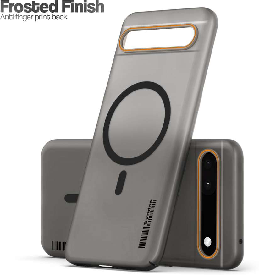 Mr. Case Back Cover for Google Pixel 6A - Mr. Case : Shopsy.in - Image 6