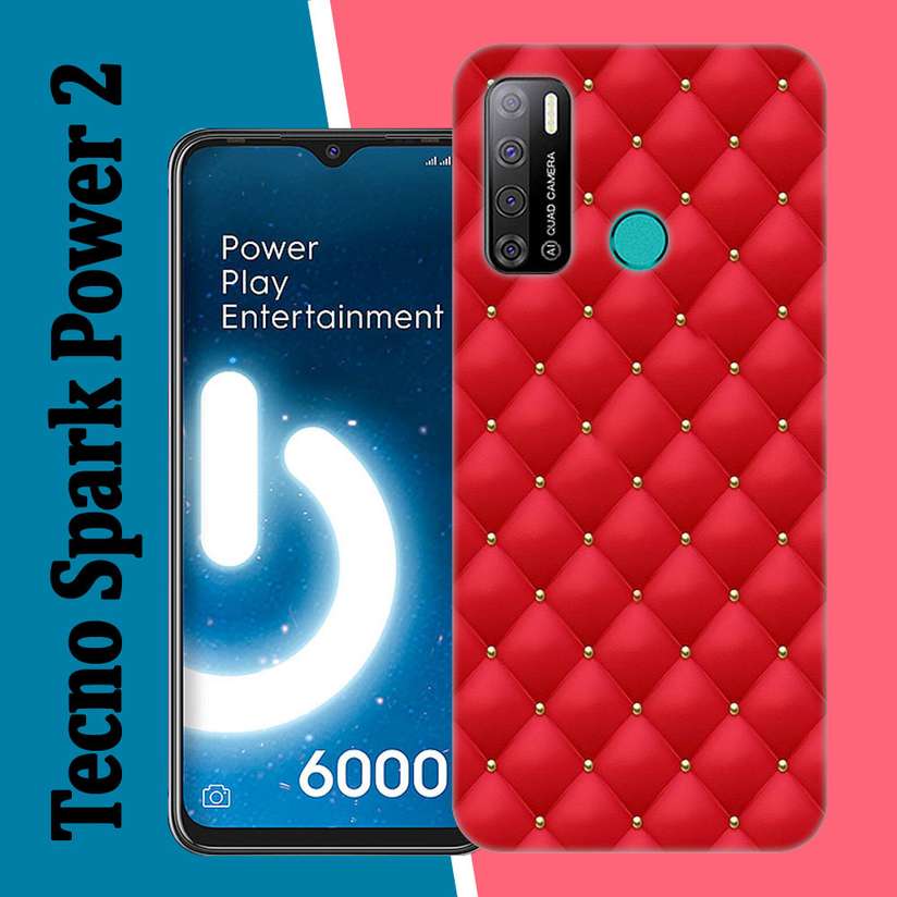 Power Banks Tecno Spark Pro Back Cover Flipkart Power Banks Mobile