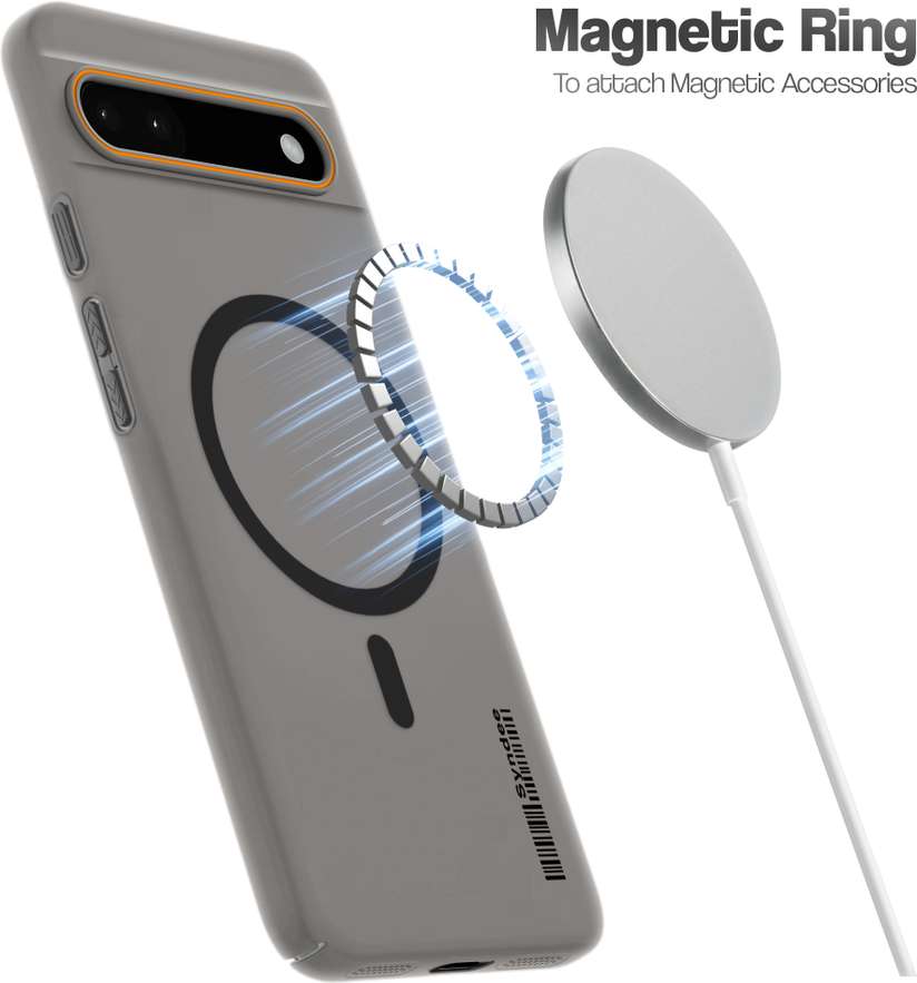 Mr. Case Back Cover for Google Pixel 6A - Mr. Case : Shopsy.in - Image 4