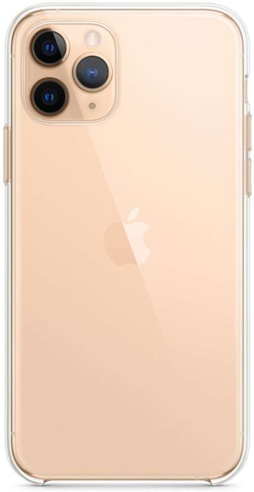 Apple Iphone 11 Pro Max Polycarbonate Back Cover Price in India