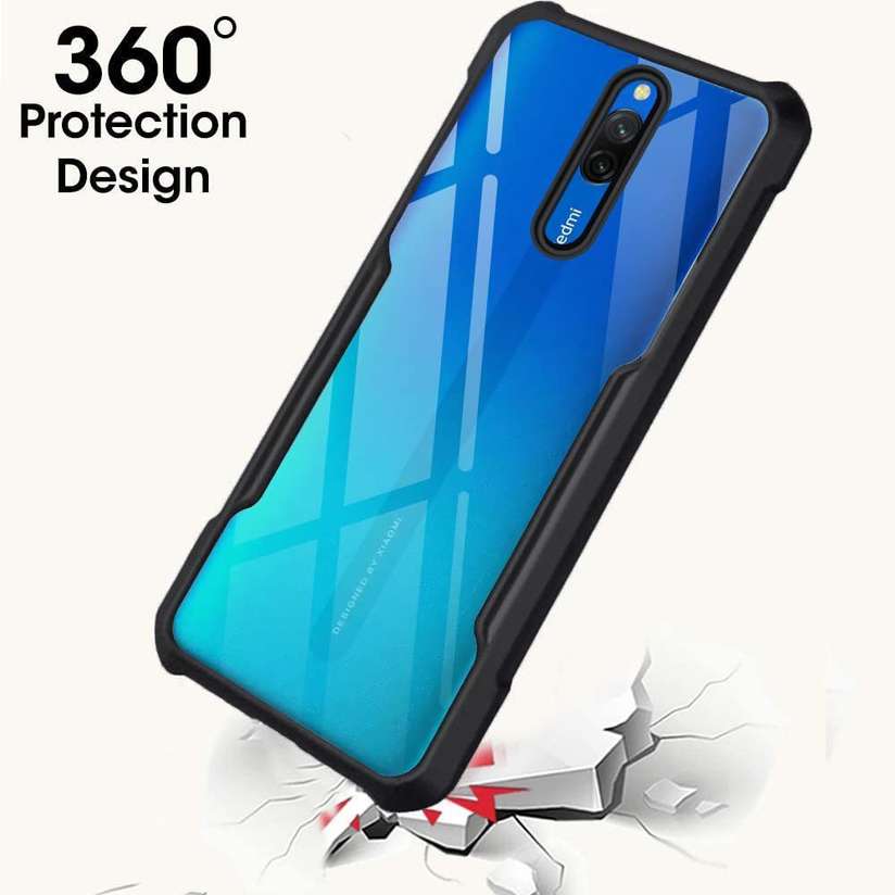 Phone Cover For Redmi Redmi 8a Dual Back Cover Online 8a Dual
