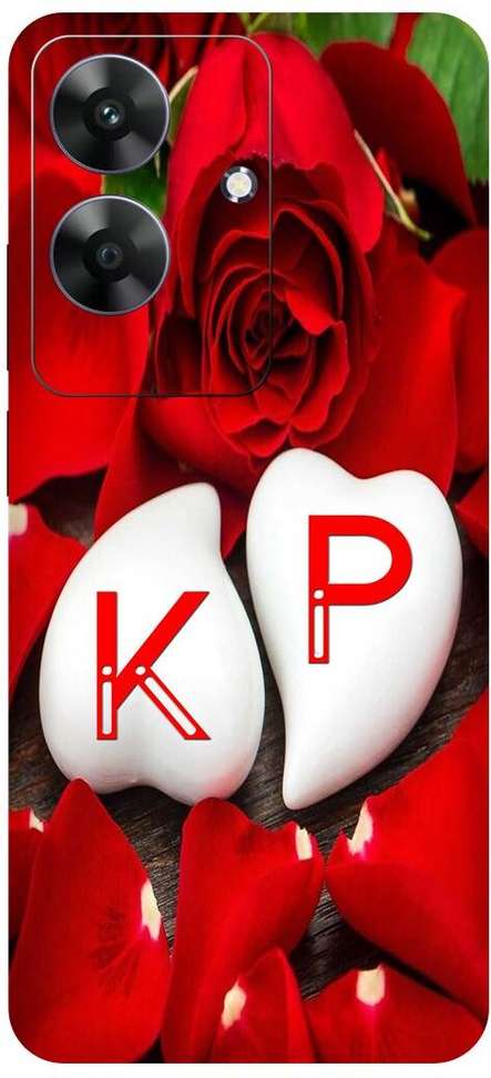 k name photo love