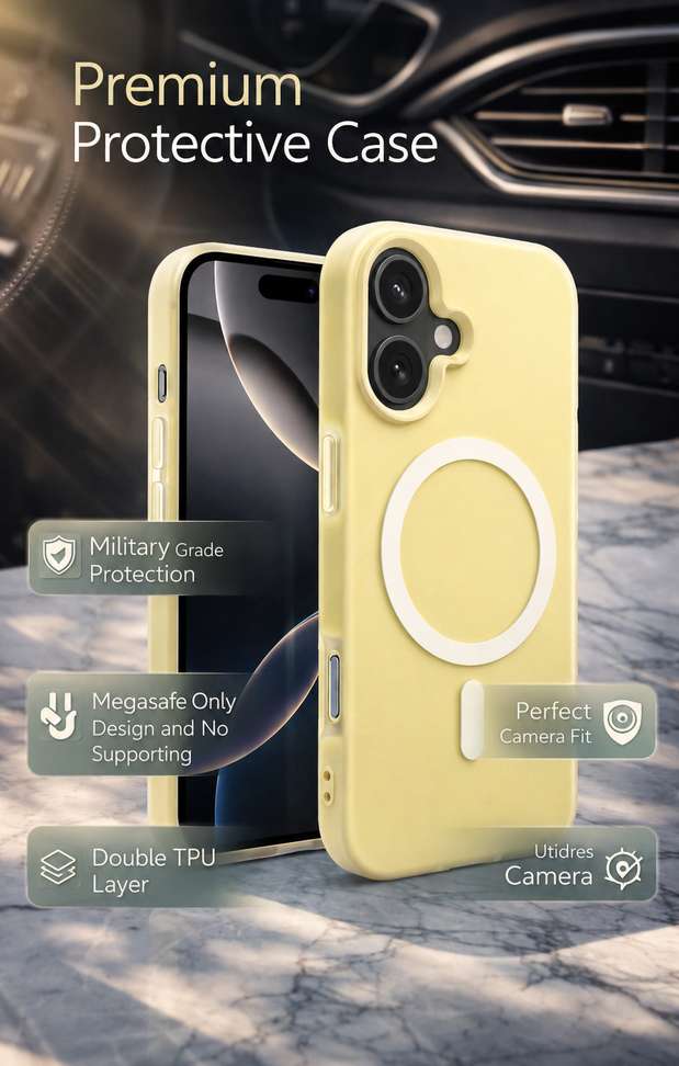 Shopsy HUPSHY Back Cover for realme 16 5G - Image 3