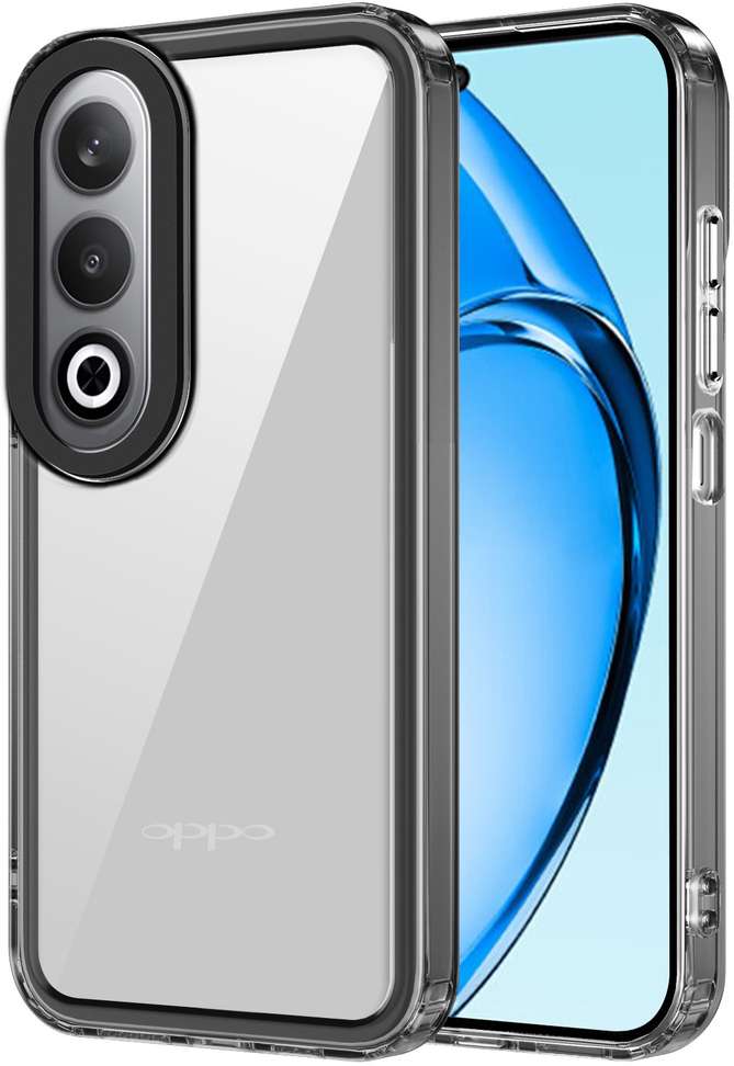 Shopsy Mobile Mart Back Cover for OPPO K12x 5G - Image 2