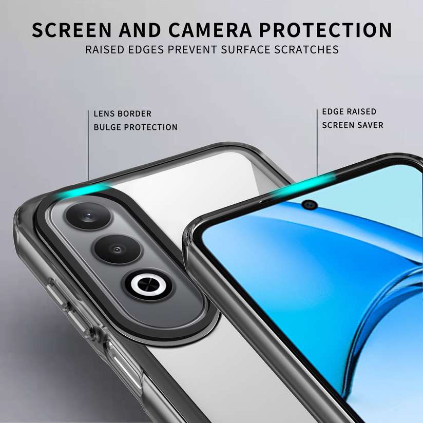 Shopsy Mobile Mart Back Cover for OPPO K12x 5G - Image 3