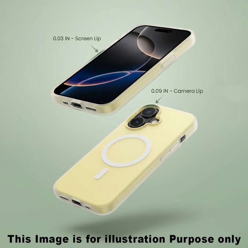Shopsy HUPSHY Back Cover for realme 16 5G - Image 4