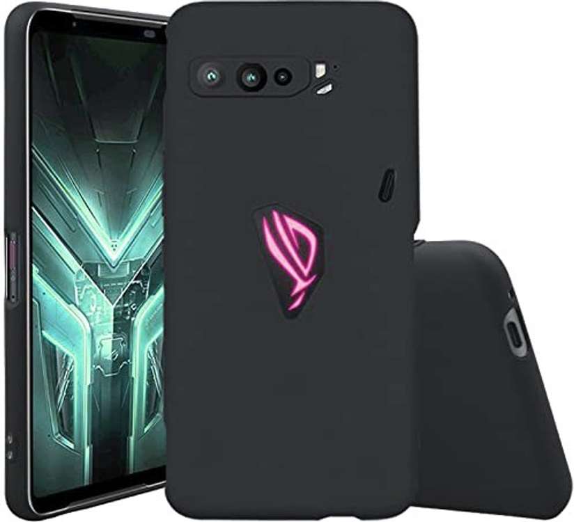 Asus Rog Phone Case Rog Back Cover Asus Rog Phone Silicon Back Cover
