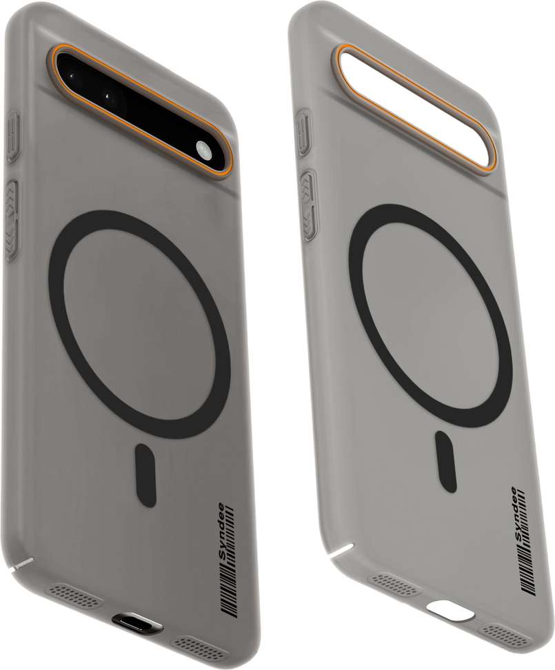 Mr. Case Back Cover for Google Pixel 6A - Mr. Case : Shopsy.in - Image 2
