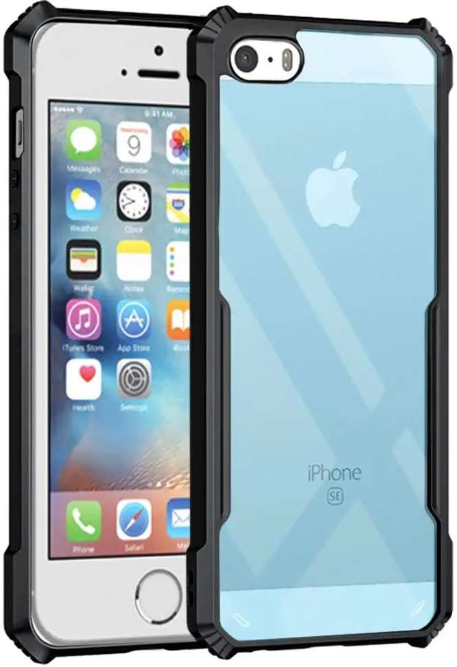 Apple iphone 5s, 360 Degree Protection Protective Design