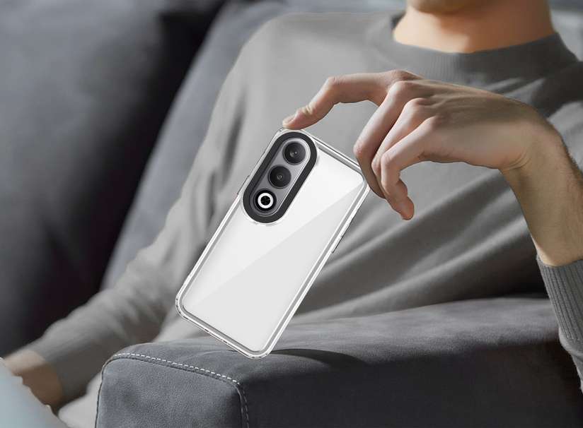 Shopsy Mobile Mart Back Cover for OPPO K12x 5G - Image 6