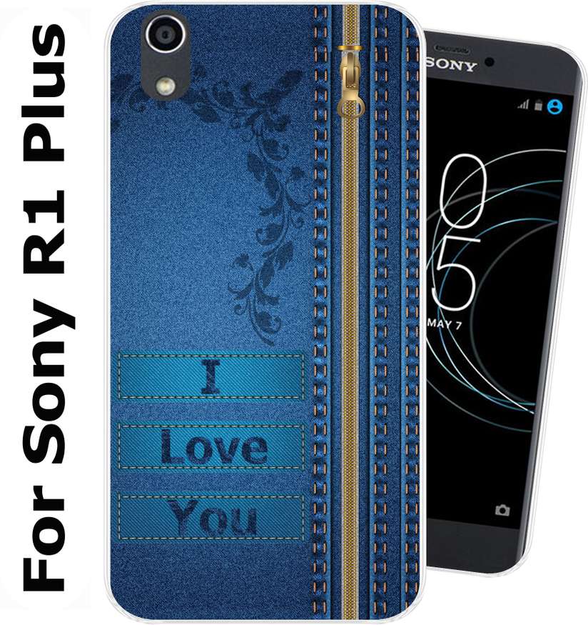 Flipkart Sony Xperia C3 Dual Back Panel Original Sony Xperia R1