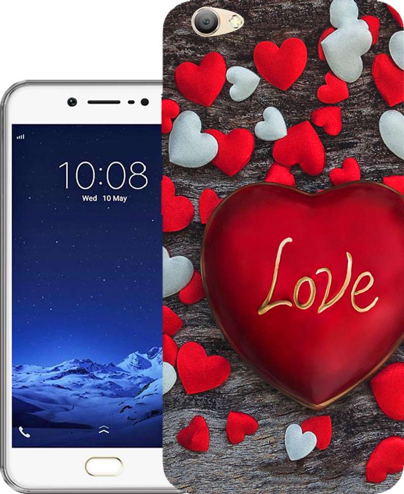 Vivo 1714 Phone Cover Vivo 1714 Back Cover