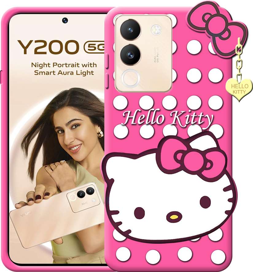 Price Kitty Cover Mobile FELMYST Hello Kitty Holder Case For VIVO