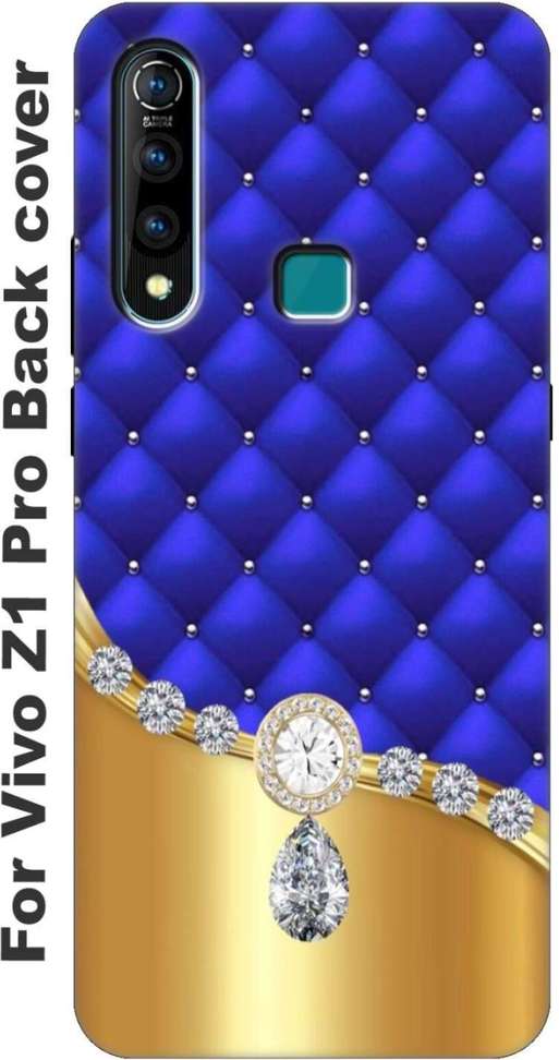 Back Cover Vivo Z1 Pro Case YOFO Back Cover For Vivo Z1 Pro