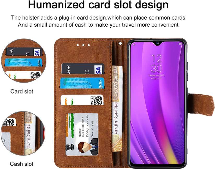 Multicolor Cases Realme Flip Cover Flipkart Realme Pro Artificial