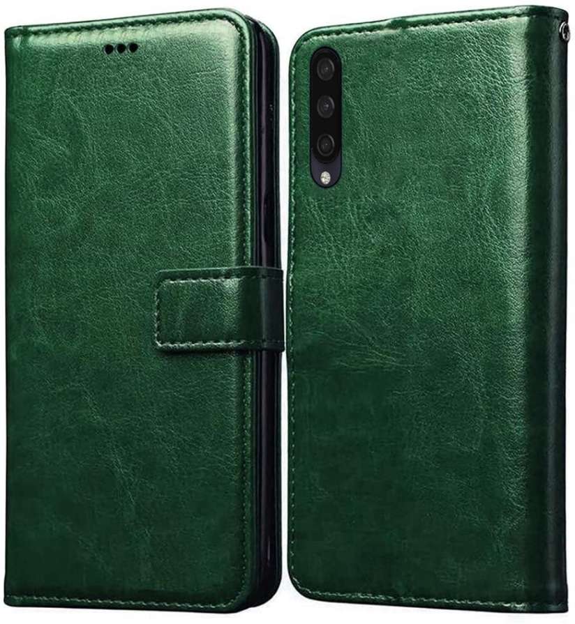 Xiaomi Redmi Mi A3 Latest Design Arrived Business Series Wallet  Flip Cover Rubber, Plastic, Leather Back Cover