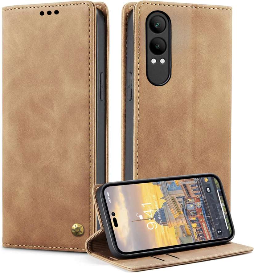 OnePlus Nord CE Lite 5G Premium Ultra Look Designer Case