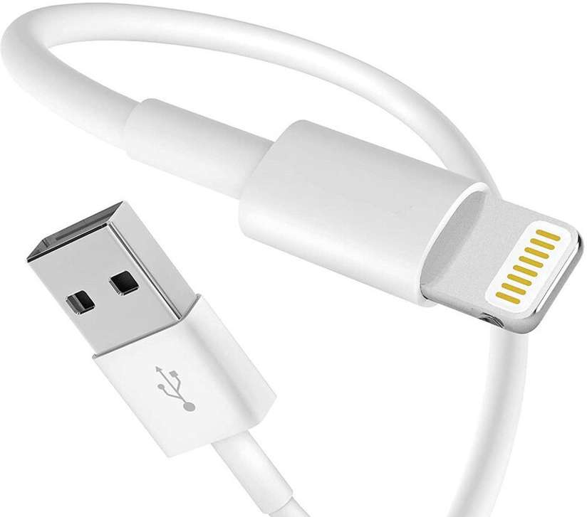 Lightning Cable for iPods, iPads, Airpods iPhones m