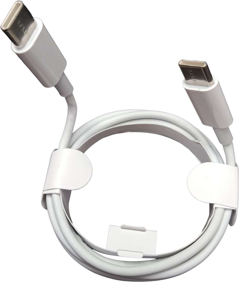 NUKAICHAU Long Data Cable Fast Charging Type C to Type C m