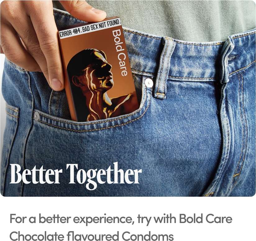 Bold Care Extend Lidocaine Long Last Topical Delay Spray for Men Price in India - Buy Bold Care Extend Lidocaine Long Last Topical Delay Spray for Men online at Shopsy.in - Image 8