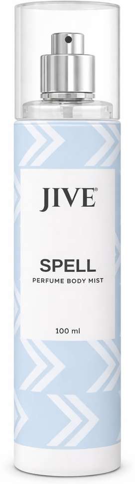 Shopsy JIVE Spell Body Mist for Men & Women - Image 2