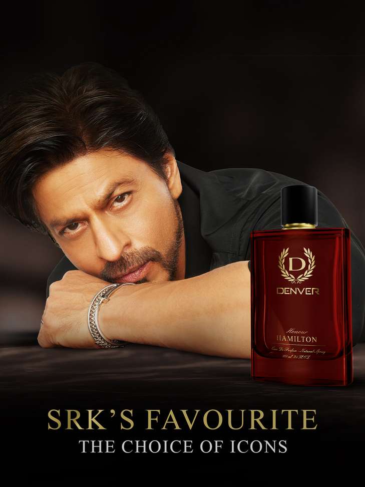 Buy DENVER Honour Perfume|Premium & Long Lasting| Eau de Parfum - 100 ml Online In India | Shopsy.in - Image 3