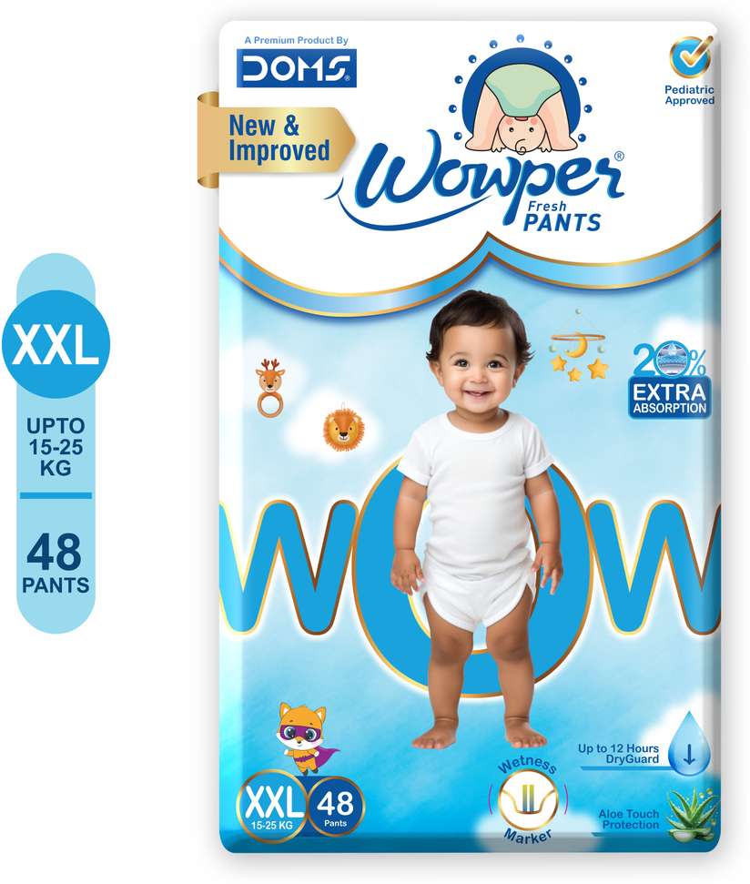 Size Newborn Diapers With Wetness Indicator Buy Mee Mee Baby