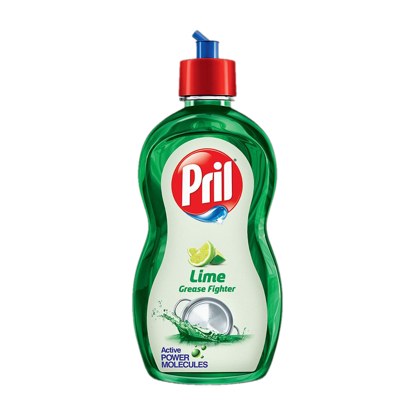 Shopsy Pril Perfect Dish Cleaning Gel - Image 2