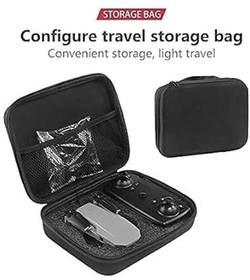 Shopsy DXP E88 PRO Drone Dual Camera Foldable - Image 4