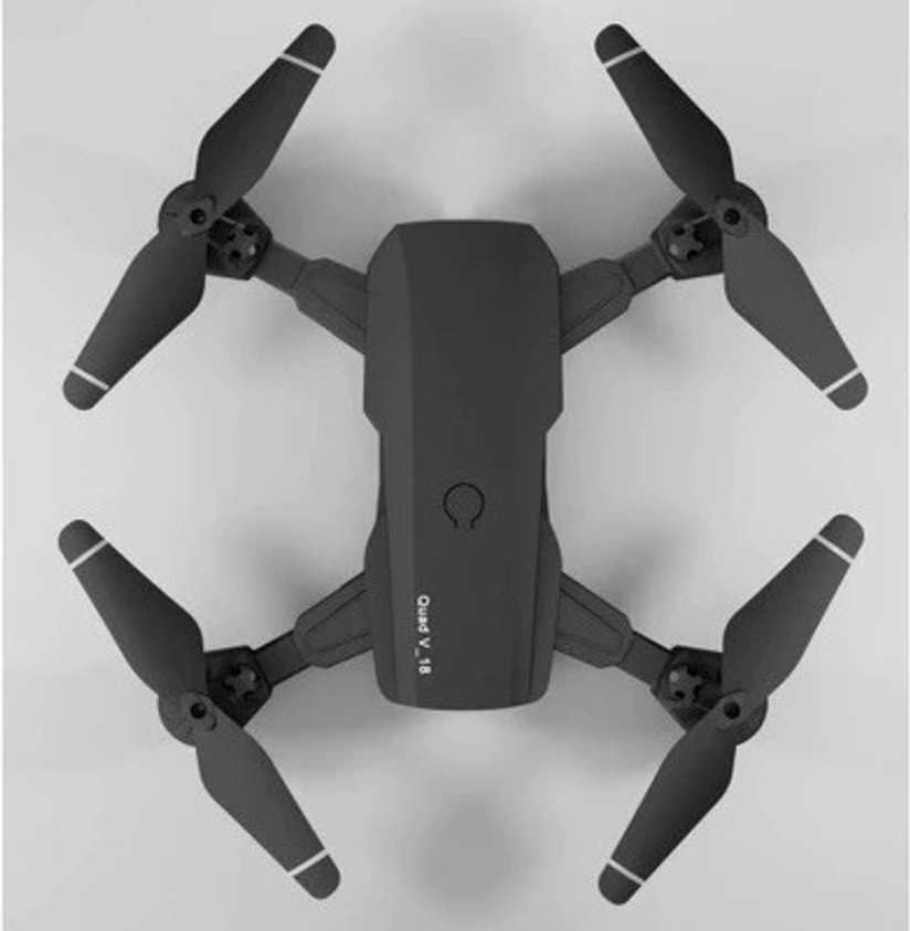 MAYURI CREATIONS E88 Foldable Quadcopter | WiFi 480P FPV Dual Camera | Position Locking Drone Drone Price in India - Buy MAYURI CREATIONS E88 Foldable Quadcopter | WiFi 480P FPV Dual Camera | Position Locking Drone Drone online at Shopsy.in - Image 7