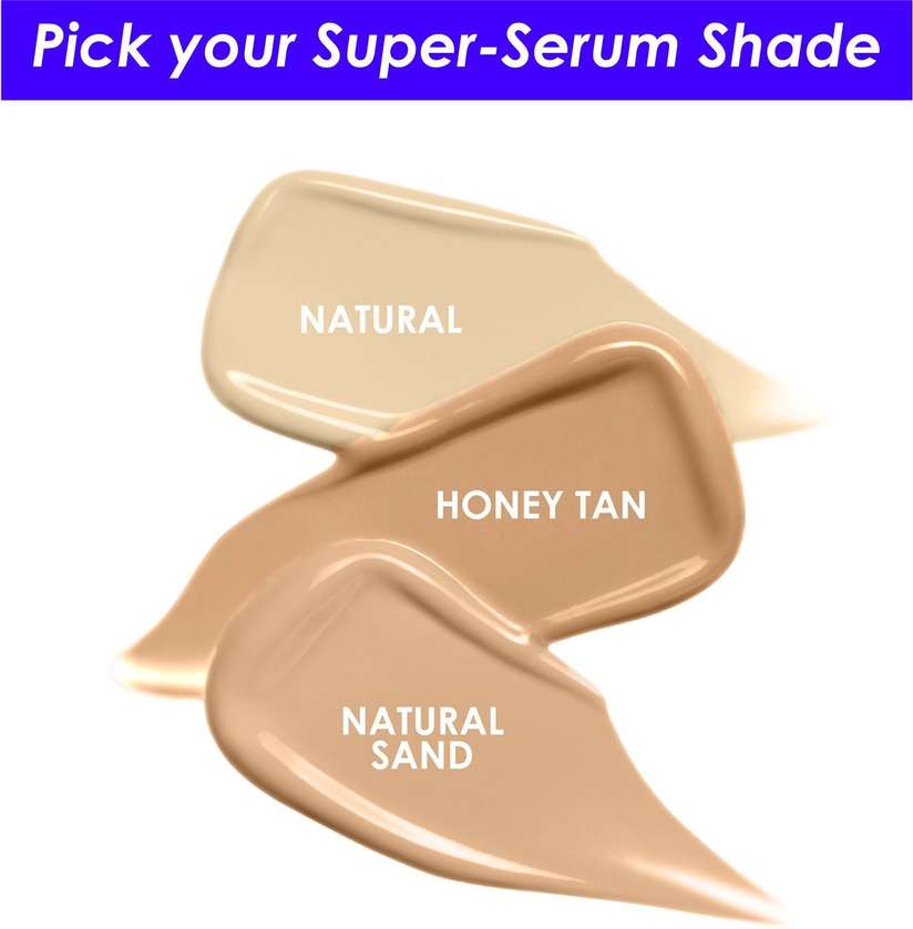 BLUE HEAVEN BB &Tint |BB Cream_4 in 1 Foundation+Moisturizer SPF 50 PA++++ Natural Sand_30ml Foundation - Price in India, Buy BLUE HEAVEN BB &Tint |BB Cream_4 in 1 Foundation+Moisturizer SPF 50 PA++++ Natural Sand_30ml Foundation Online In India, Reviews, Ratings & Features | Shopsy.in - Image 3