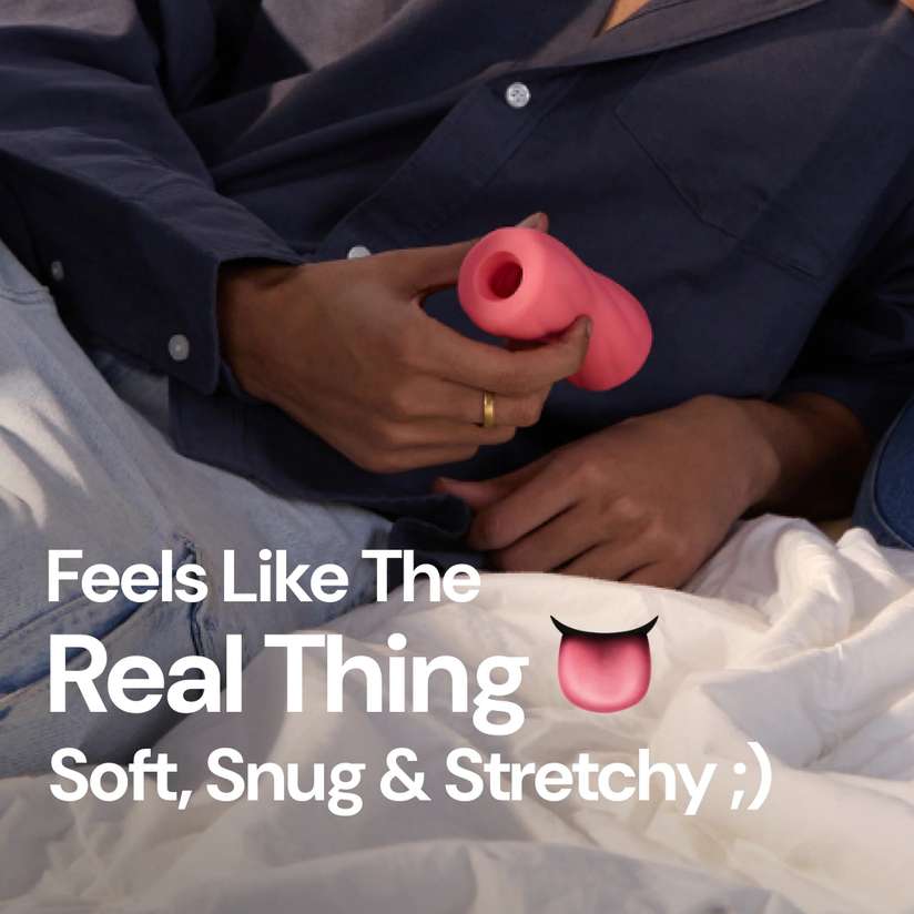Shopsy Jiwoo Stress Relief Massager Finger Sleeve - Image 4