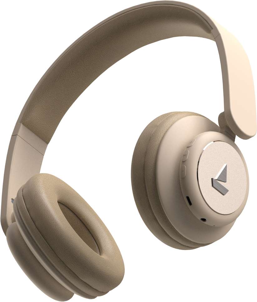 Shopsy boAt Rockerz 450 Bluetooth Headphones, 40mm Drivers, 15H - Image 2