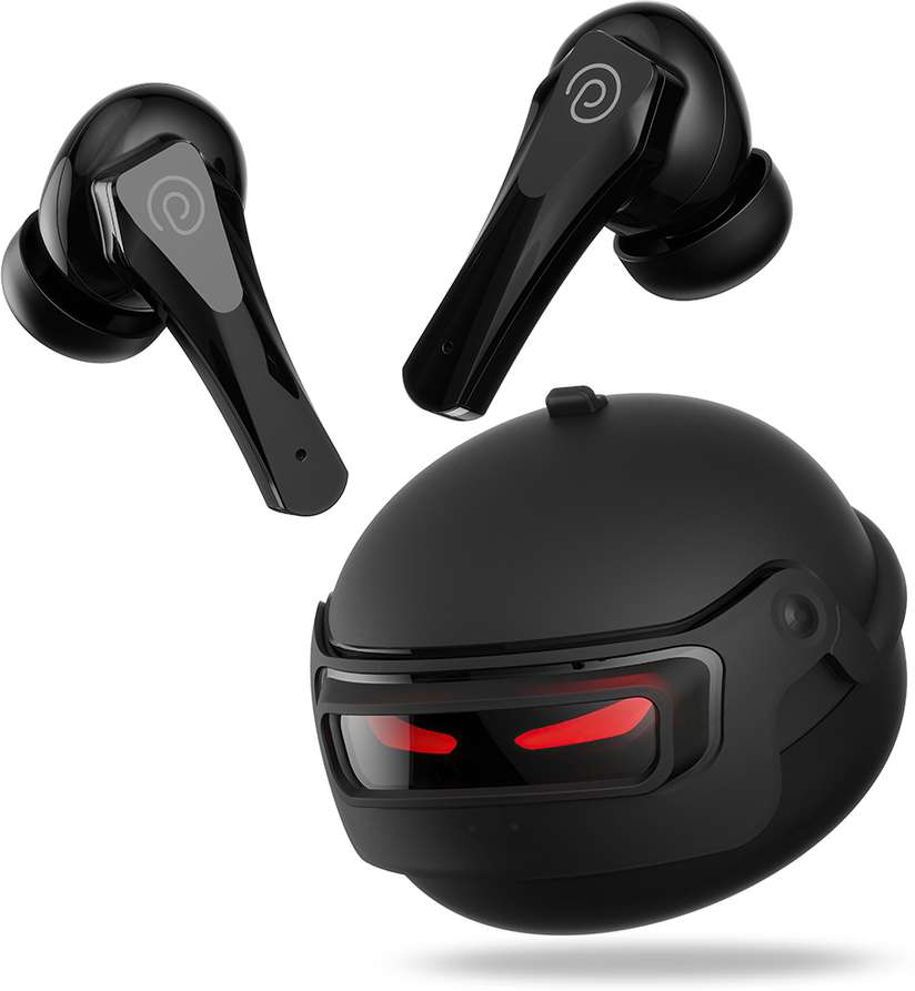 Shopsy PTron Bassbuds Surge TWS Earbuds - Image 2
