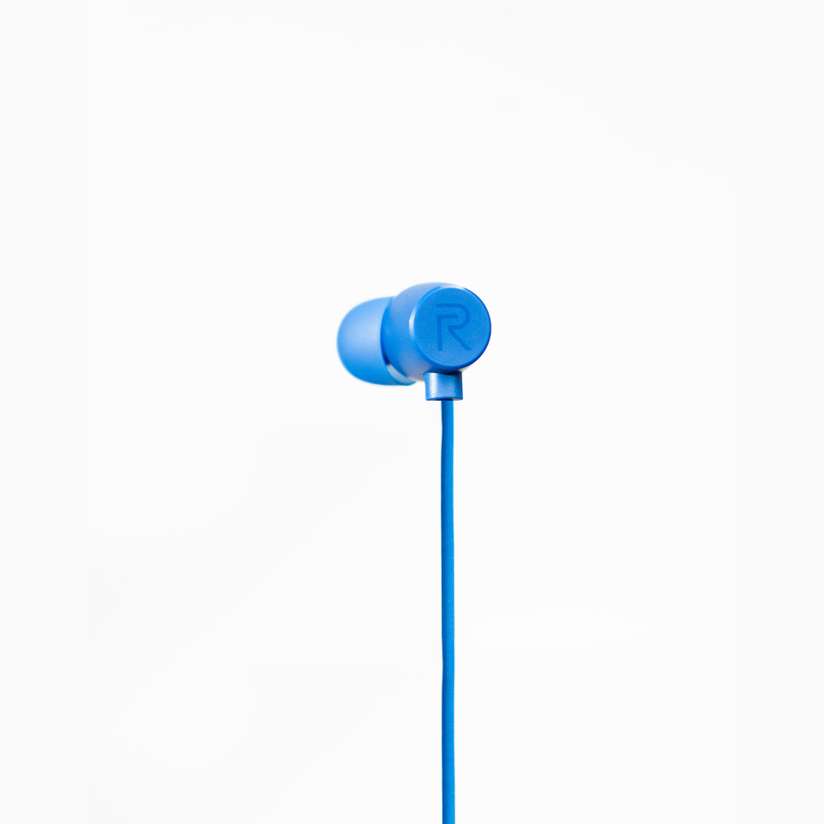 Shopsy realme Buds 2 Wired Earphones - Image 5
