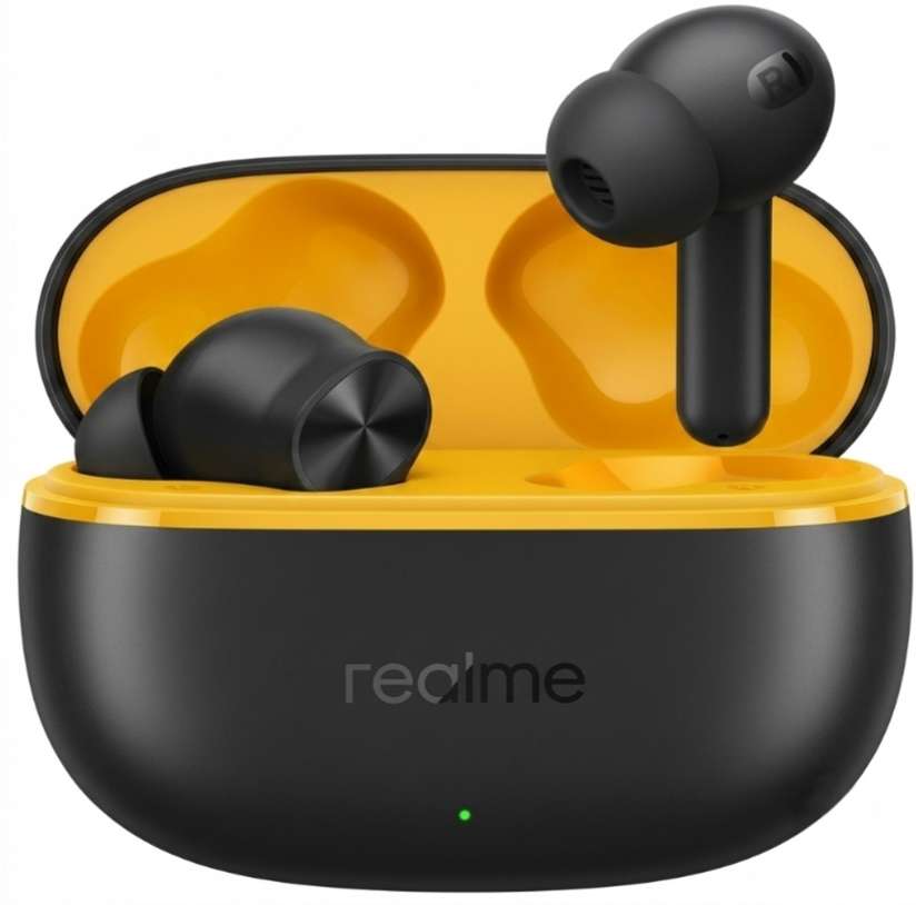 Realme Brand Realme Buds T110 Bluetooth Price in India - Buy Realme Brand Realme Buds T110 Bluetooth Online - Realme Brand : Shopsy.in - Image 2