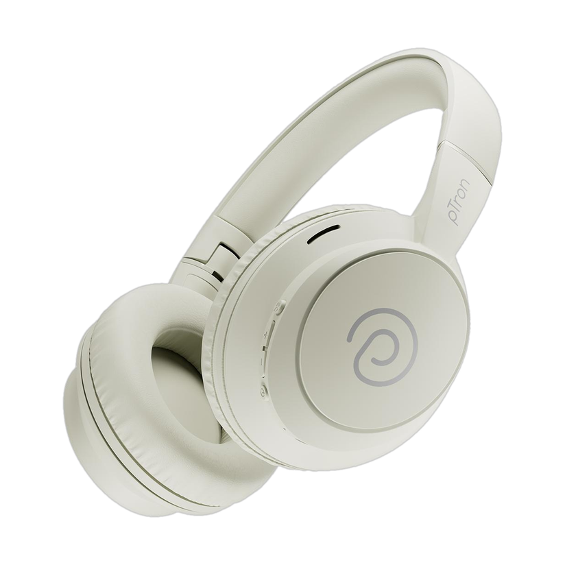 PTron Studio Evo w/ Dual-Device Pairing, 70Hrs Playtime, Pristine Audio, Clear Calls Bluetooth Price in India - Buy PTron Studio Evo w/ Dual-Device Pairing, 70Hrs Playtime, Pristine Audio, Clear Calls Bluetooth Online - PTron : Shopsy.in - Image 2