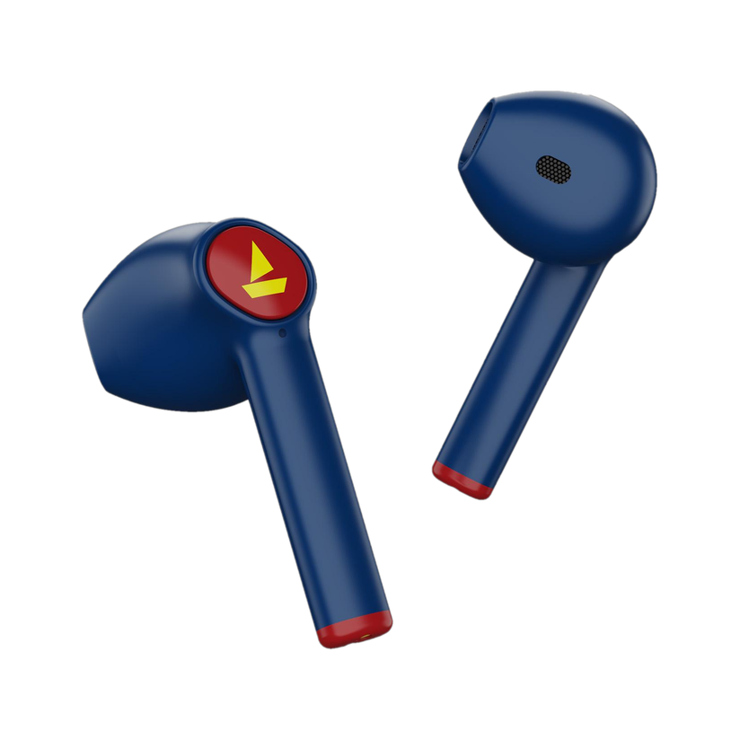 Shopsy boAt Airdopes 131 Captain America Edition TWS Earbuds - Image 2