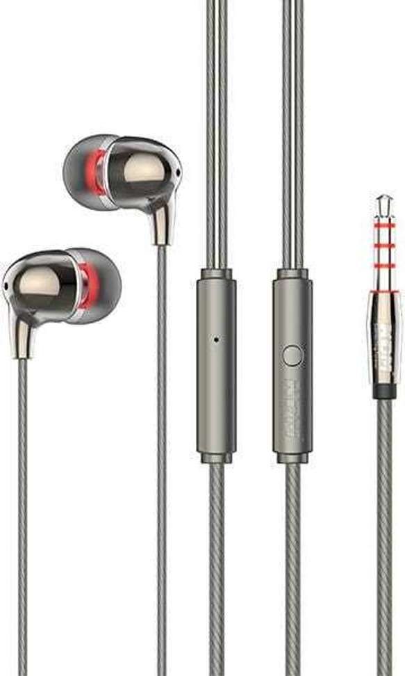 Shopsy GWALBROS KDM M8 Wired Earphone with Mic - Image 2