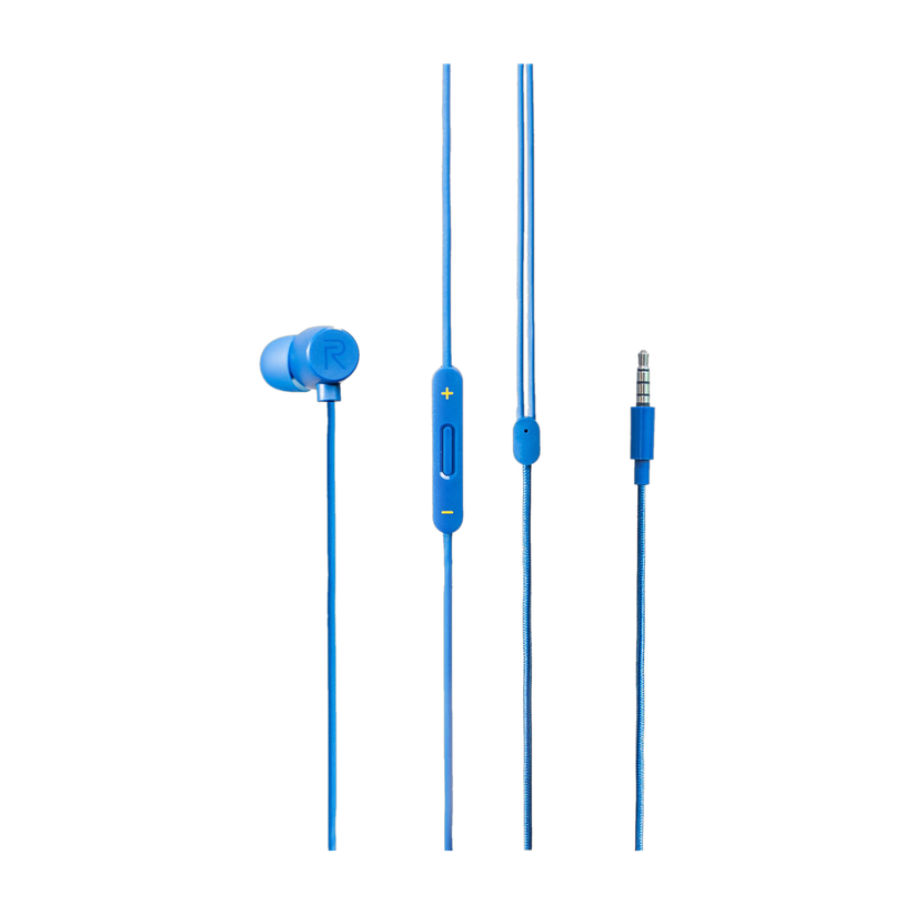 Shopsy realme Buds 2 Wired Earphones - Image 2
