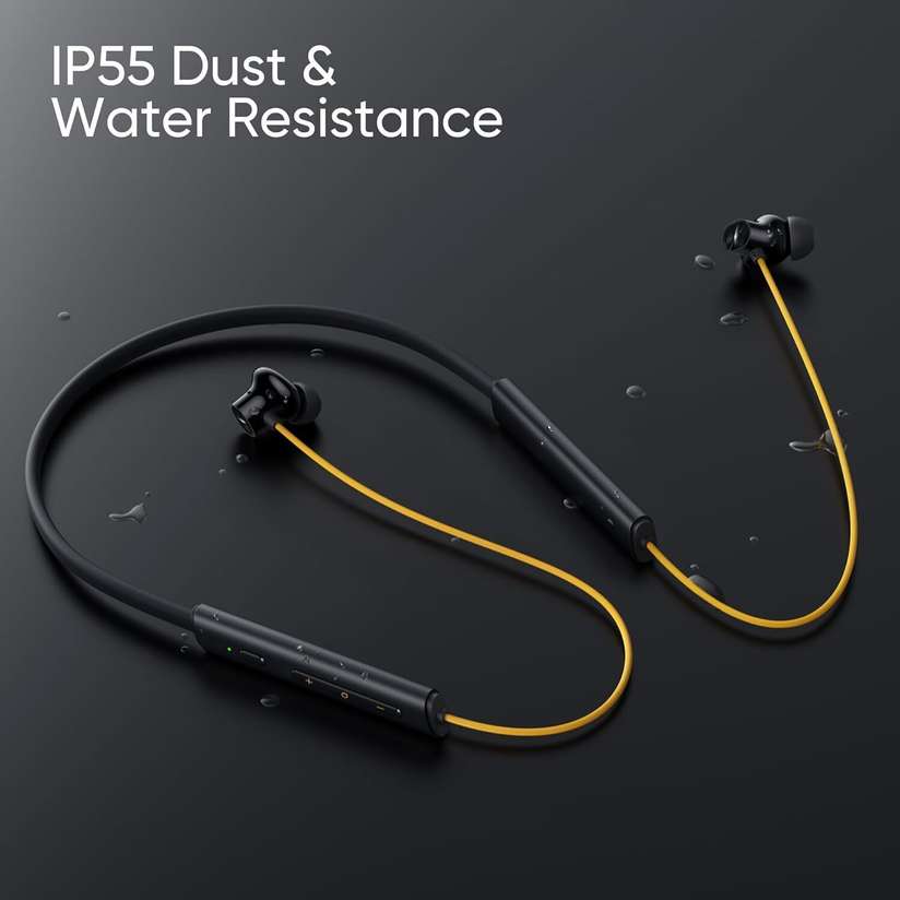 Bluetooth Headphones Realme Buds Wireless Replacement Realme Buds