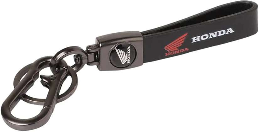 Jainsburys Wings Honda Leather Strip Keychain & Best quality keychain Key Chain Price in India - Buy Jainsburys Wings Honda Leather Strip Keychain & Best quality keychain Key Chain online at Shopsy.in - Image 5