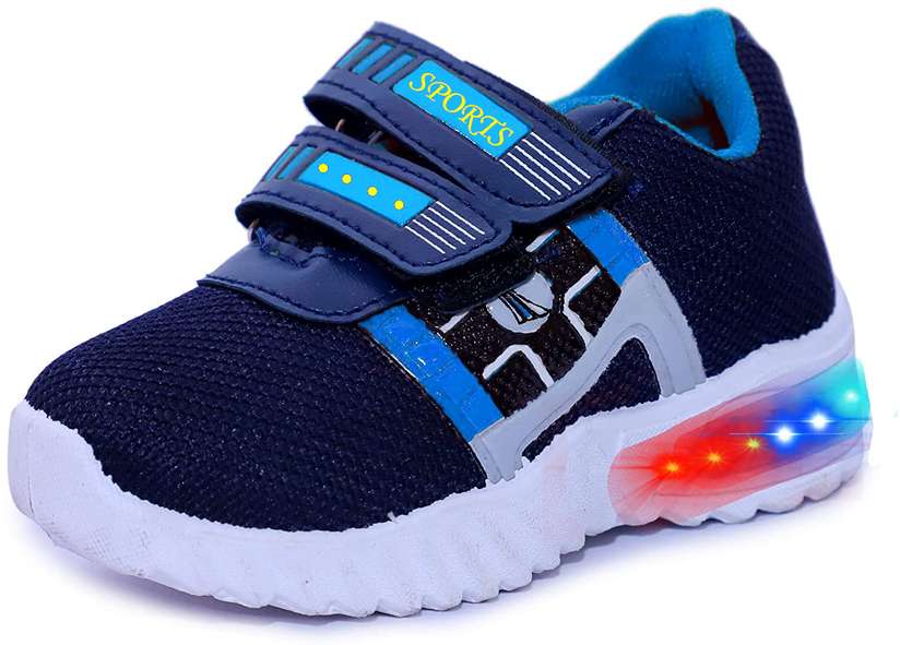 Boys Girls Lace Casual Shoes Price in India Buy Boys Girls